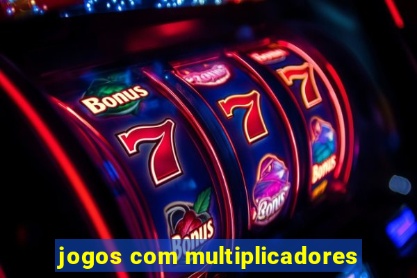 jogos com multiplicadores